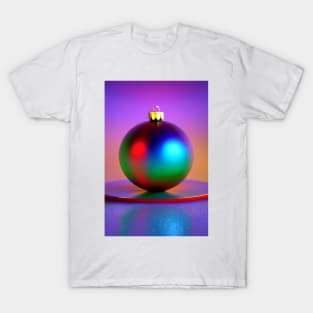 Christmas Baubles 3 T-Shirt